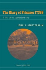 Diary of Prisoner 17326