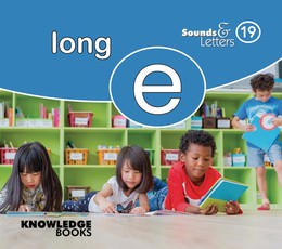 Letters and Sounds Short E