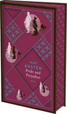 Austen - Pride and Prejudice