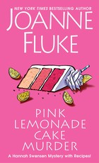 Pink Lemonade Cake Murder