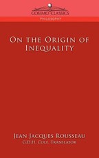 On the Origin of Inequality