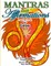 Mantras and Affirmations Coloring Book for Leos