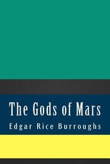The Gods of Mars