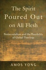 Spirit Poured Out on All Flesh