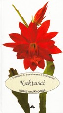 Kaktusai. Mažoji enciklopedija
