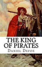 The King of Pirates
