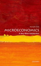 Microeconomics: A Very Short Introduction