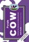 Purple Cow, New Edition