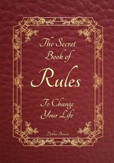 The Secret Book of Rules to Change Your Life