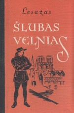 Šlubas velnias (1961)