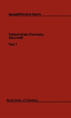 Carbohydrate Chemistry