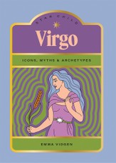 Star Child: Virgo