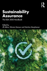 Sustainability Assurance