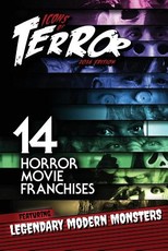 Icons of Terror