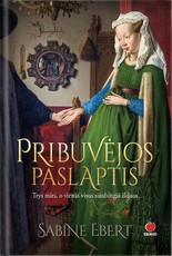 Pribuvėjos paslaptis