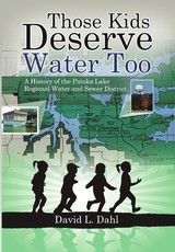 Those Kids Deserve Water Too
