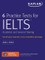 6 Practice Tests for Ielts Academic and General Training: Audio + Online