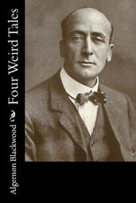 Four Weird Tales