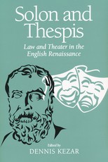 Solon and Thespis