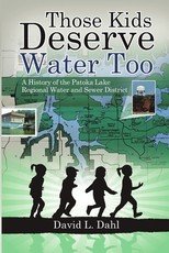 Those Kids Deserve Water Too