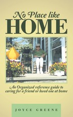 Greene, J: No Place Like Home