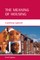 The Meaning of Housing