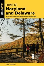 Hiking Maryland and Delaware