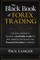 The Black Book of Forex Trading
