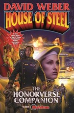 House of Steel, 20