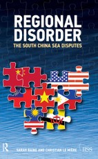 Regional Disorder