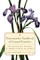 A Homeopathic Handbook of Natural Remedies