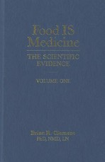 Food Is Medicine, Volume One