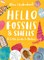 Little Guides to Nature: Hello Fossils and Shells