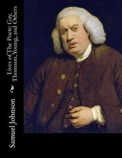 Lives of The Poets