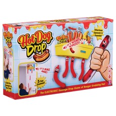 HOT DOG DROP Stalo žaidimas