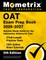 Oat Exam Prep Book 2025-2026 - 3 Full-Length Practice Tests, 100+ Online Video Tutorials, Secrets Study Guide for Optometry Admission