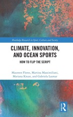 Climate, Innovation, and Ocean Sports