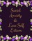 Social Anxiety and Low Self Esteem Workbook
