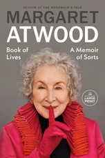 Book of Lives. Large Print Edition