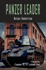 Guderian, H: PANZER LEADER