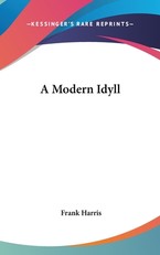 A Modern Idyll