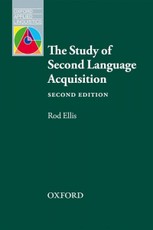 The Study of second Language Acquisition. Second edition