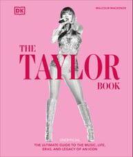 The Taylor Swift Book