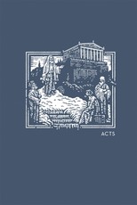 Net Abide Bible Journal - Acts, Paperback, Comfort Print
