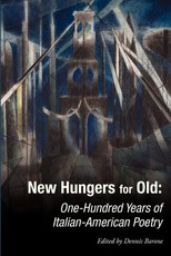 New Hungers for Old