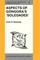 Aspects of Gongora's 'Soledades'