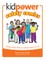 Kidpower Safety Comics