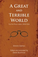 A Great and Terrible World