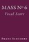 Mass No. 6