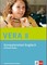 VERA 8 Englisch Kompetenztest. Mittleres Niveau. Arbeitsheft mit Lösungen
